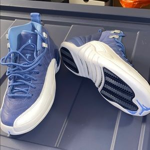 Air Jordan 12 Retro se (gs)